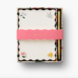 RPC- Dahlia Note Writing Set