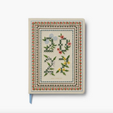 2027 Sampler 12-Month Bookbound Planner