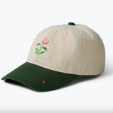 Garden Study Baseball Cap