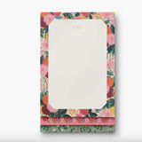 Dahlia Tiered Notepad