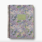 2027 Mimi 17-Month Academic Softcover Spiral Planner