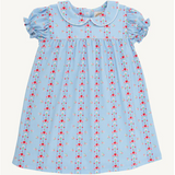 Holly Day Dress