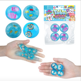 Taba-licious Aqua Bubbles