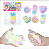 Taba-licious Sugar Pops- Ast