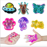 Taba-licious Holographic- Asst