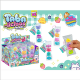 Taba-licious Teenies- Asst