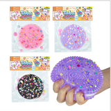Taba-licious Cookies JUMBO- Asst