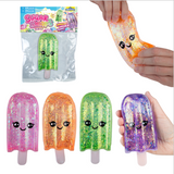 Sugar Swaps Onesies Ice Pop- Asst