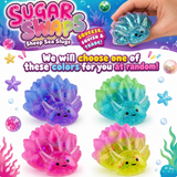 Sugar Swaps Sheep Sea Slugs