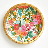 Garden Party Plates- Small