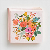 Garden Party Cocktail Napkins