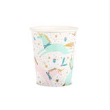 Magical Christmas Cups