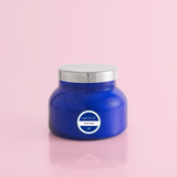 Volcano Blue Signature Jar- 19oz