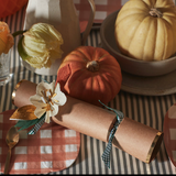 Fall Flower Crackers