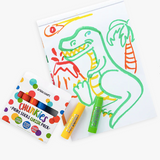 Chunkies Paint Sticks- Classic