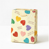 Sucker for You Bag- Small