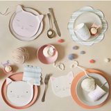 Cute Kitten Napkins