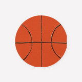 Basketball Napkins
