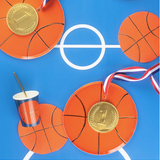 Basketball Napkins