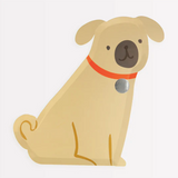 Pug Plates