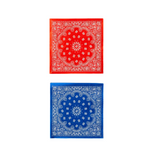 Bandana Cocktail Napkins