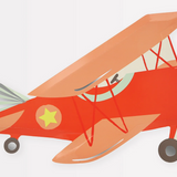 Plane Plates