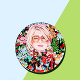 Best Friends Coaster