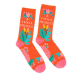 A Little Princess Socks