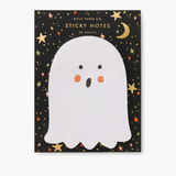 Ghost Sticky Notes