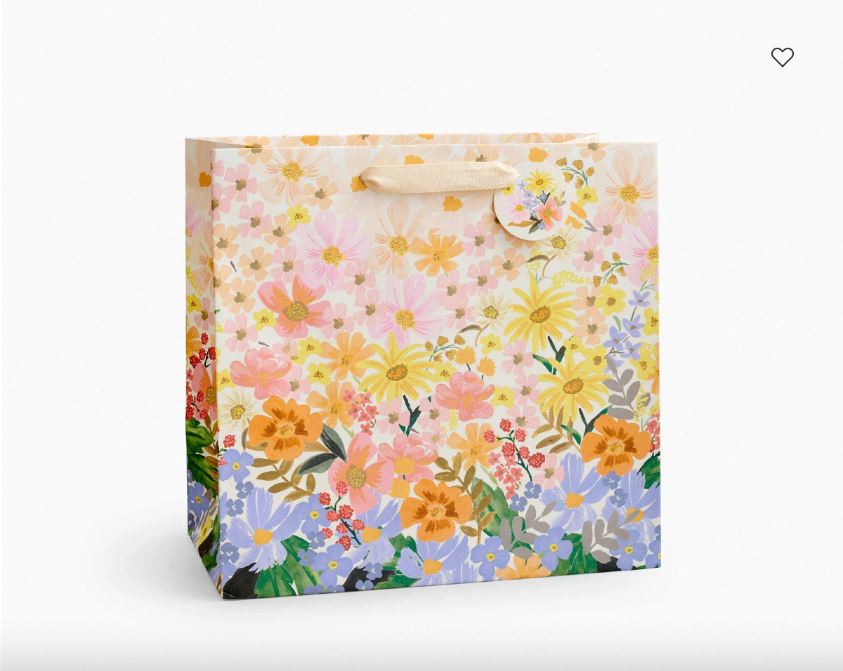 Marguerite Gift Bag
