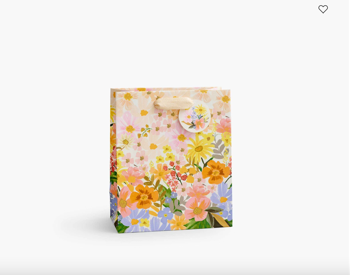 Marguerite Gift Bag