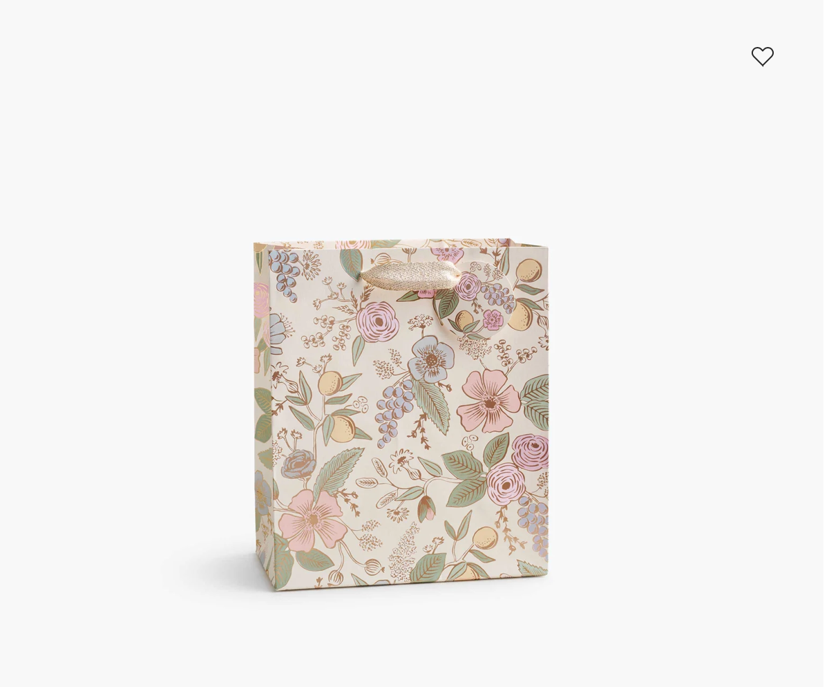 Colette Gift Bags