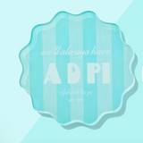 Sorority Coasters
