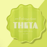 Sorority Coasters