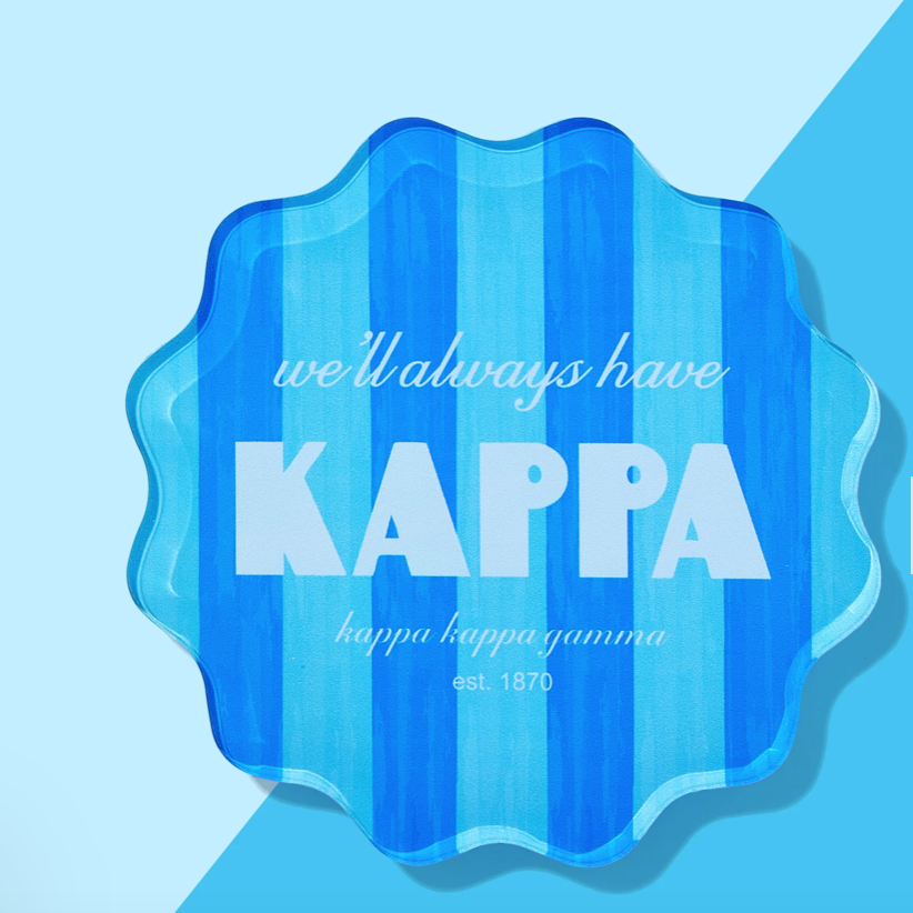 Sorority Coasters