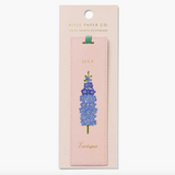 RPC- Birth Month Bookmark