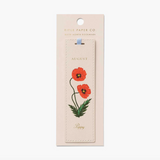 RPC- Birth Month Bookmark
