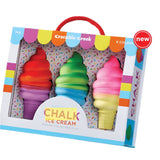 Ice Cream Chalk