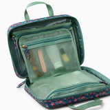 Rosa Travel Cosmetic Case