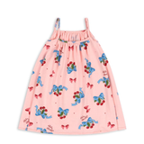 Strap Dress- Amarena