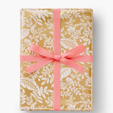 Canopy Gold Continuous Roll