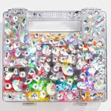 The Dream Duo Kids’ DIY Kit - Clear