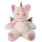 Cozy Day Dinky- Unicorn Sunbeam