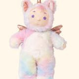 Cozy Day Dinky- Unicorn Sunbeam