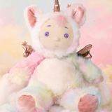Cozy Day Dinky- Unicorn Sunbeam