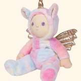 Dinky Dinkum- Yara Unicorn