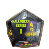 Beanie Bouncer Halloween Mystery Box