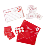 Elf Letters to Santa Kit