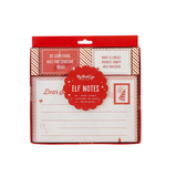 Elf Letters to Santa Kit