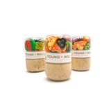 Grab & Go Dough Jar- Pizza